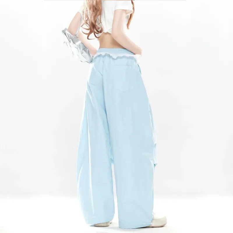 GBXM Casual Pants Unisex-3