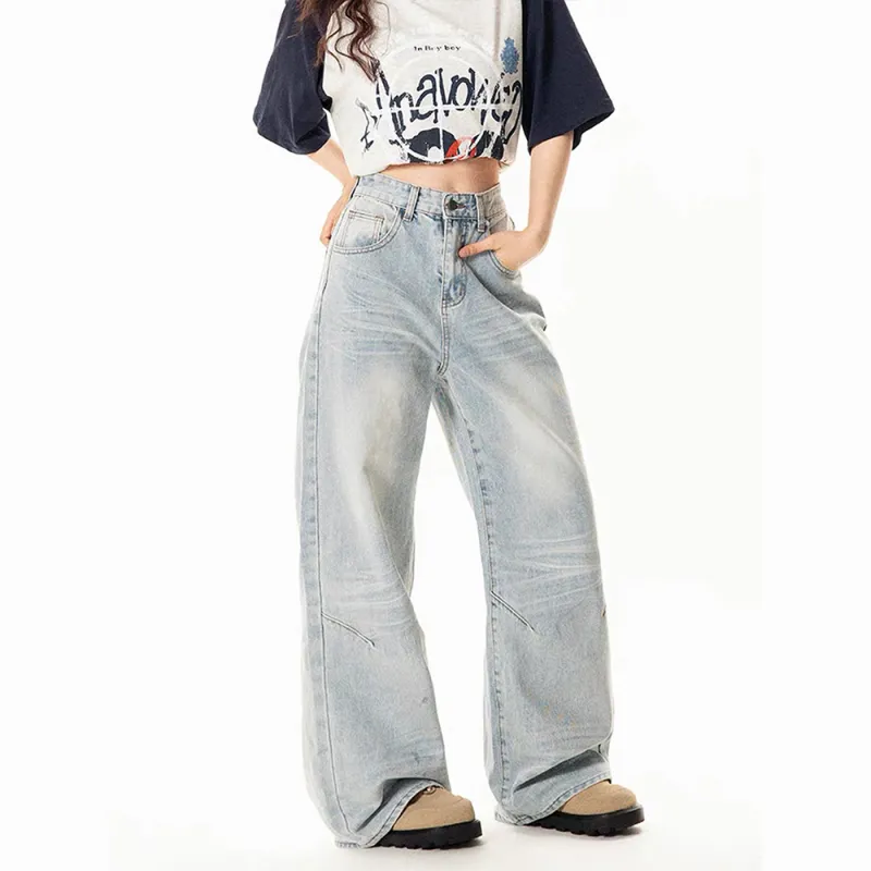 GBXM Jeans Unisex-5