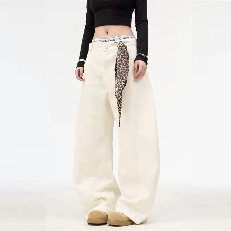 GBXM Casual Pants Unisex-3