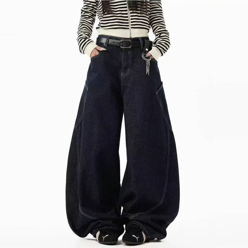 GBXM Jeans Unisex-3