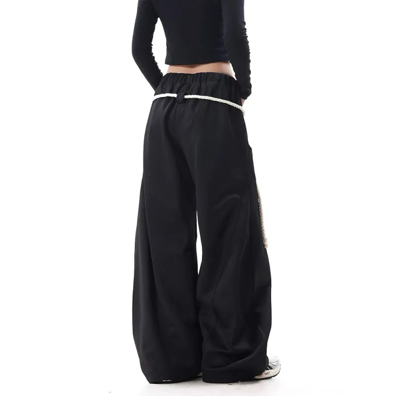 GBXM Casual Pants Unisex-10