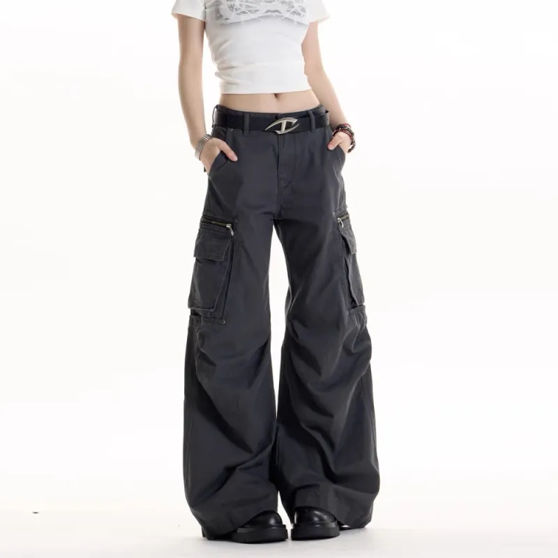 GBXM Cargo Pants Unisex-3