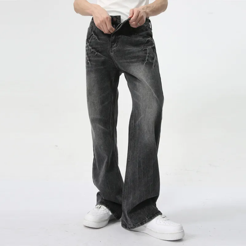 GBXM Jeans Unisex-8