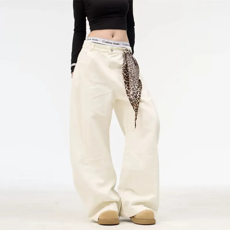 GBXM Casual Pants Unisex-2
