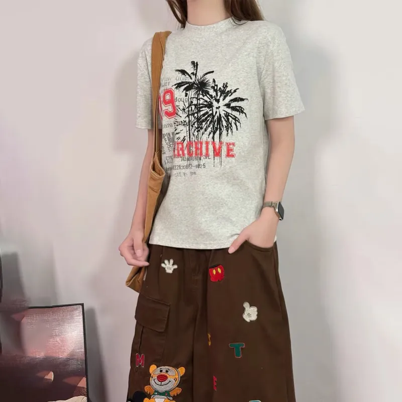 GBXM T Shirts Unisex-4