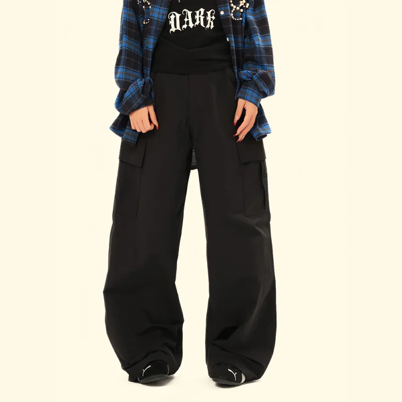 GBXM Casual Pants Unisex-3