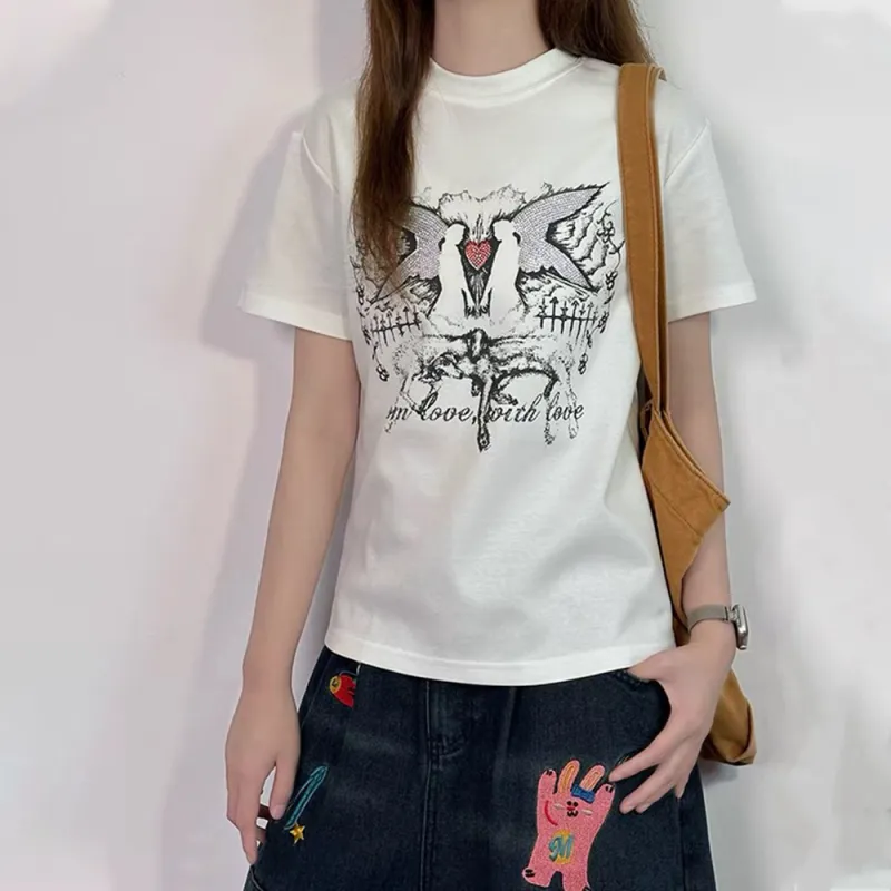GBXM T Shirts Unisex-3