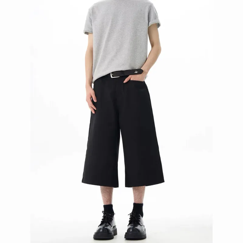 GBXM Casual Shorts Unisex-3