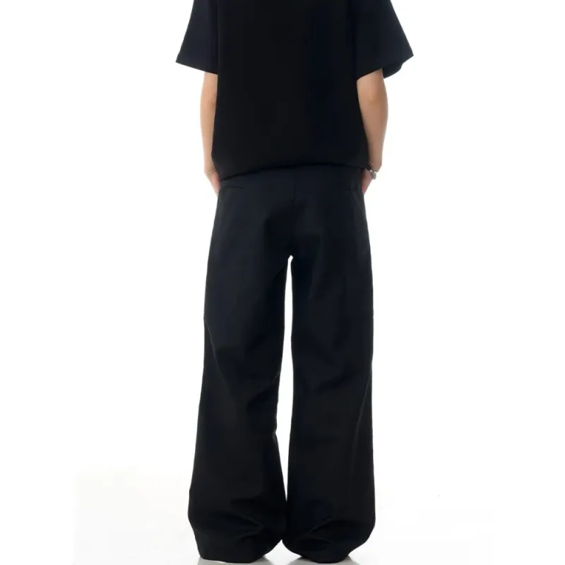 GBXM Casual Pants Unisex-6
