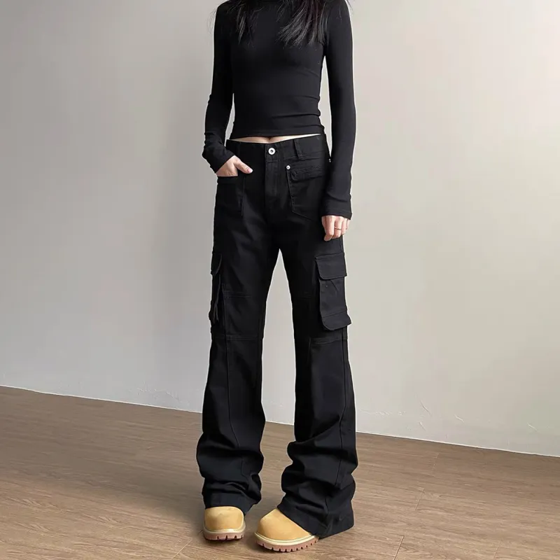 GBXM Jeans Unisex-9