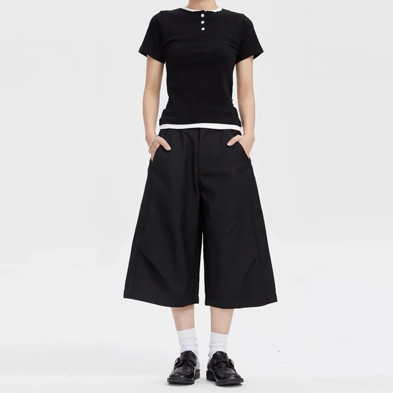 GBXM Casual Shorts Unisex-4
