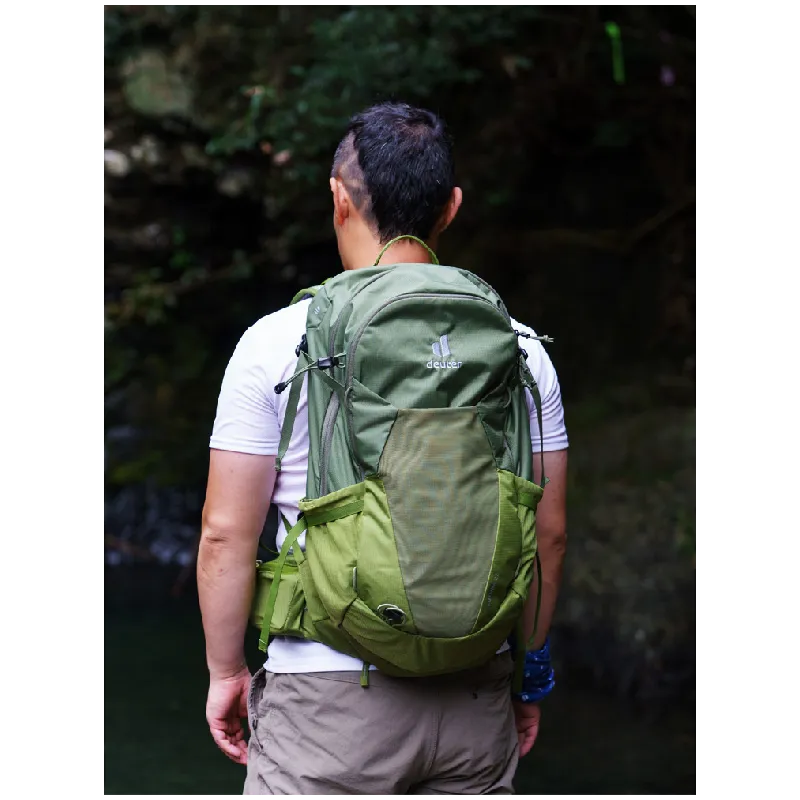 DEUTER Outdoor Bags-7