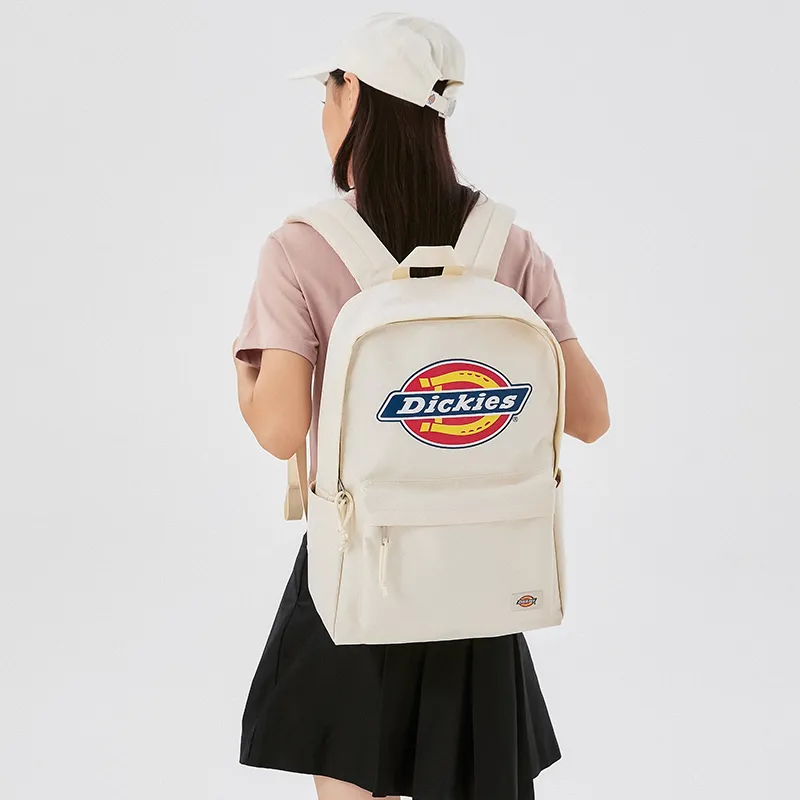 Dickies Polyester Backpack Regular Unisex Multicolor-26