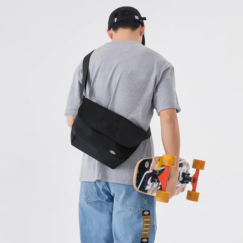 Dickies Crossbody Bags-15