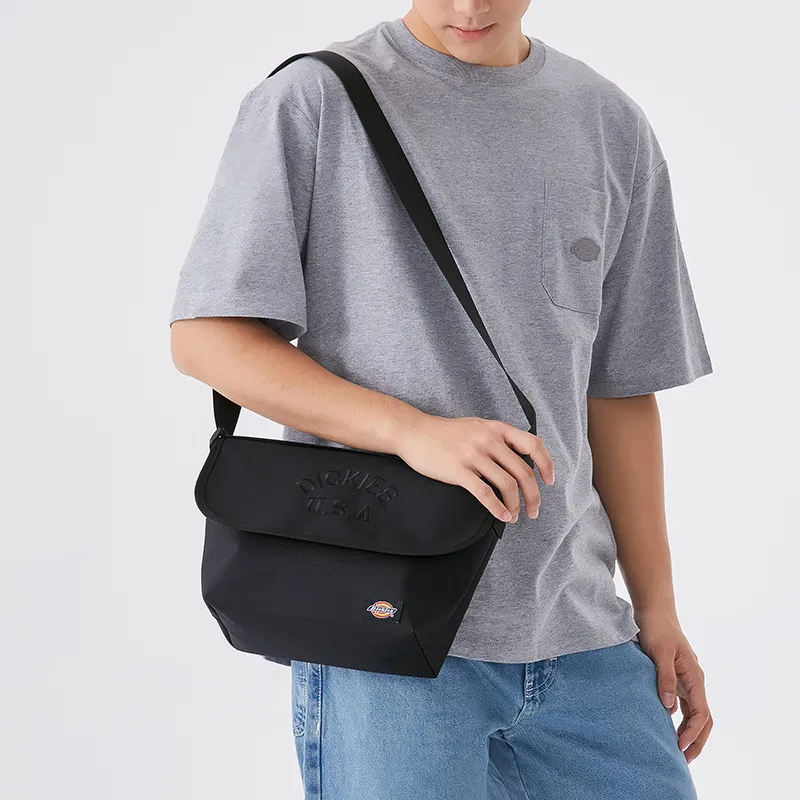 Dickies Crossbody Bags-14