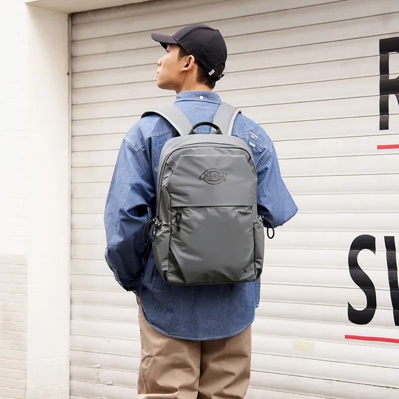 Dickies Polyester Backpack Unisex Multicolor-10