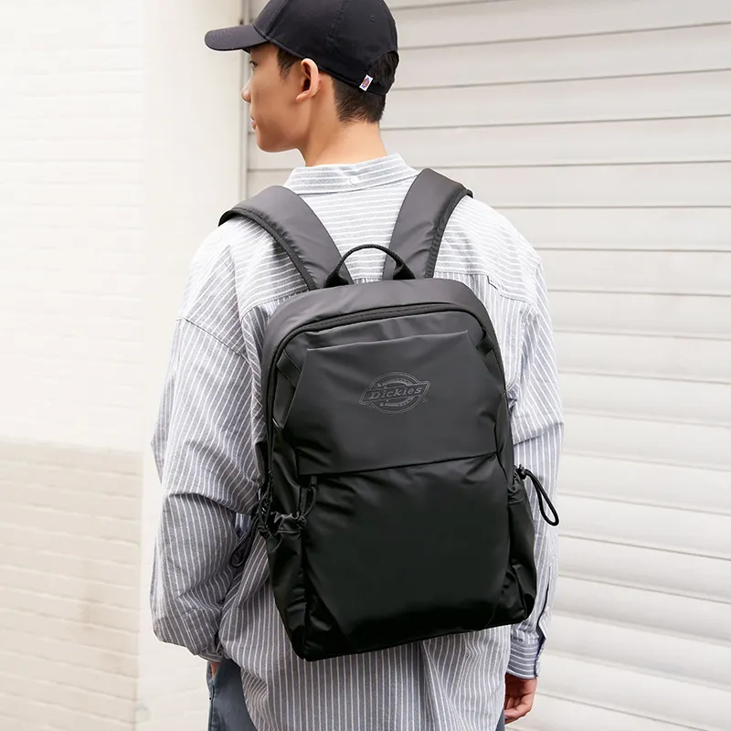 Dickies Polyester Backpack Unisex Multicolor-5