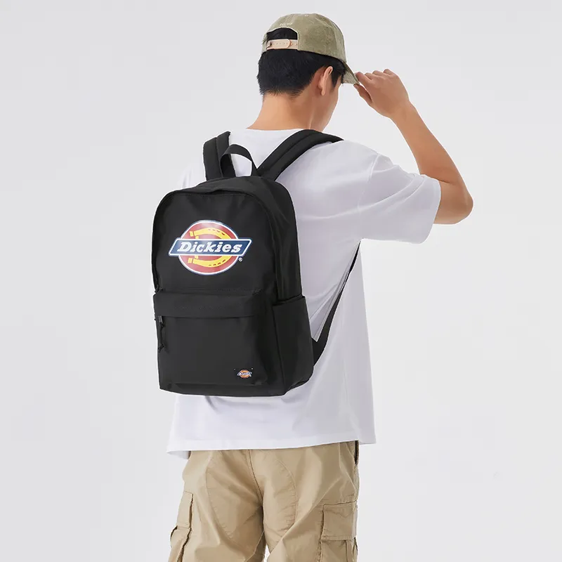 Dickies Polyester Backpack Regular Unisex Multicolor-8