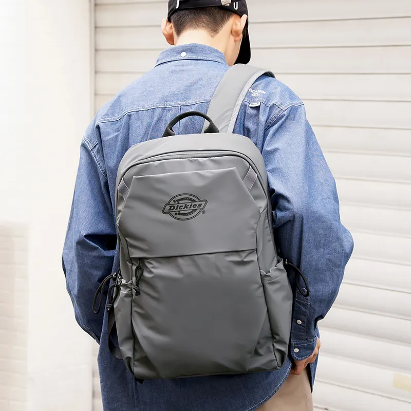 Dickies Polyester Backpack Unisex Multicolor-9