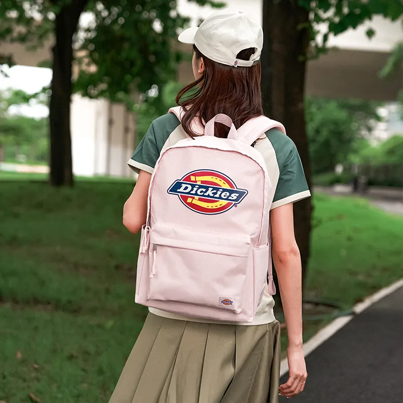 Dickies Polyester Backpack Regular Unisex Multicolor-33