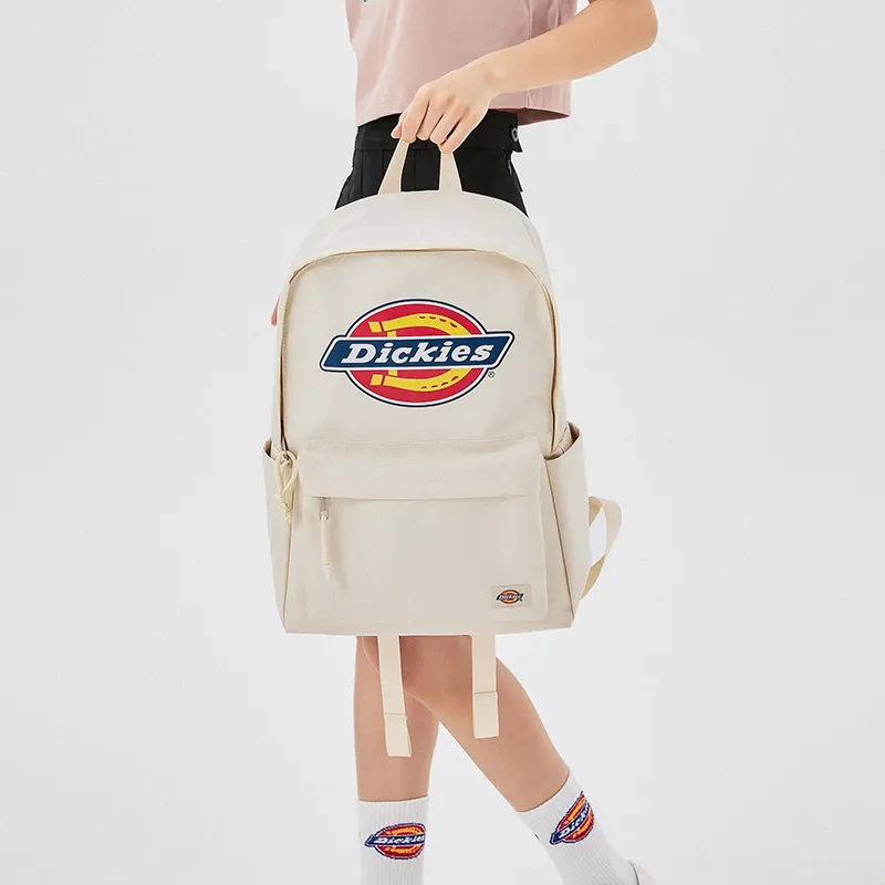 Dickies Polyester Backpack Regular Unisex Multicolor-27