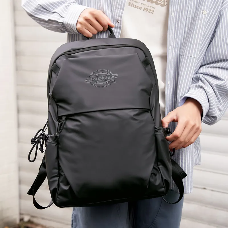 Dickies Polyester Backpack Unisex Multicolor-4