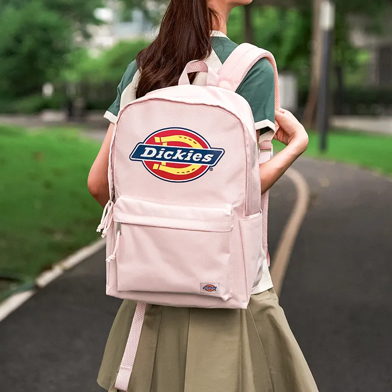 Dickies Polyester Backpack Regular Unisex Multicolor-32