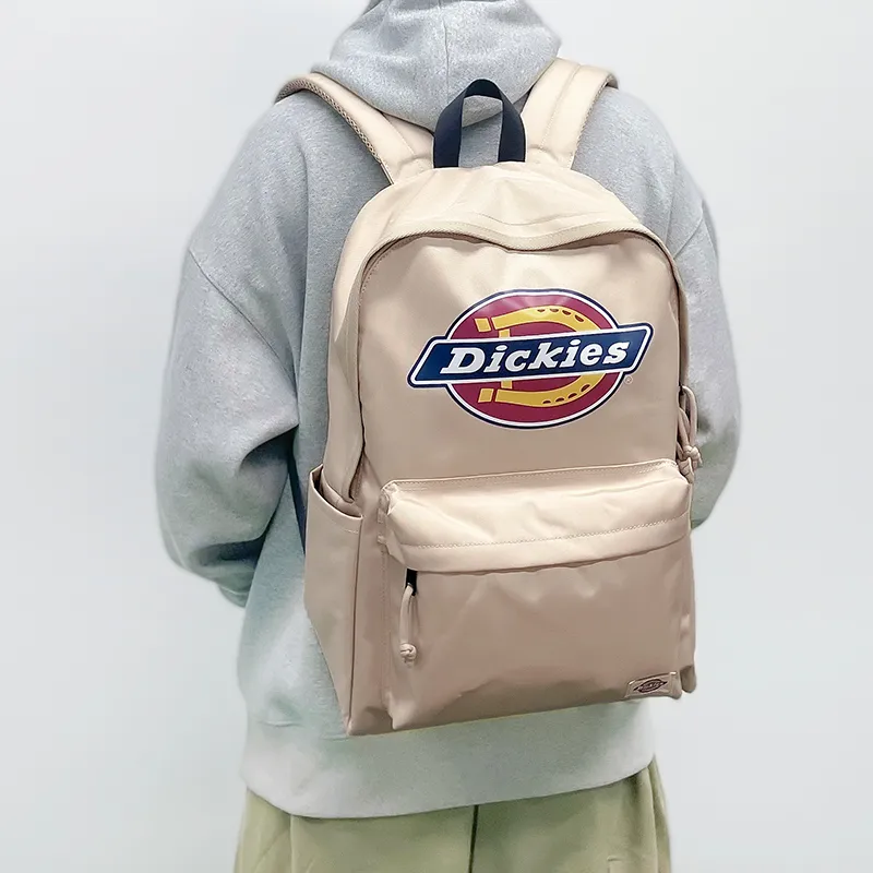 Dickies Polyester Backpack Regular Unisex Multicolor-14