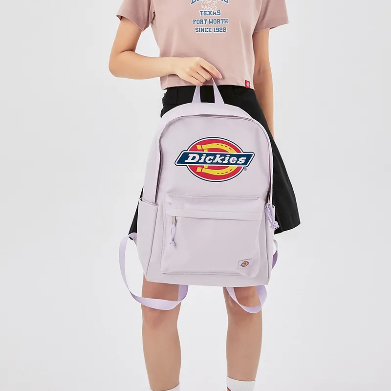 Dickies Polyester Backpack Regular Unisex Multicolor-21