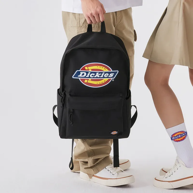 Dickies Polyester Backpack Regular Unisex Multicolor-9