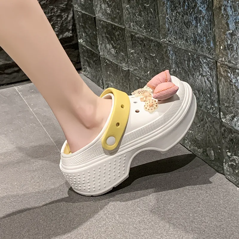 KUPE Clogs Women's-8
