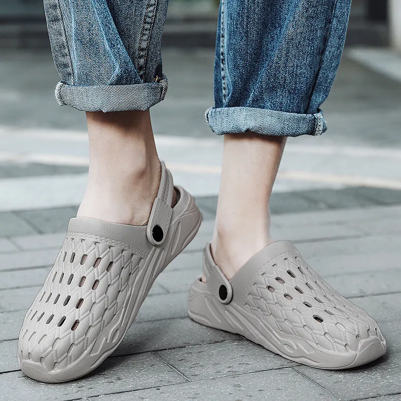 KUPE Clogs Men-5