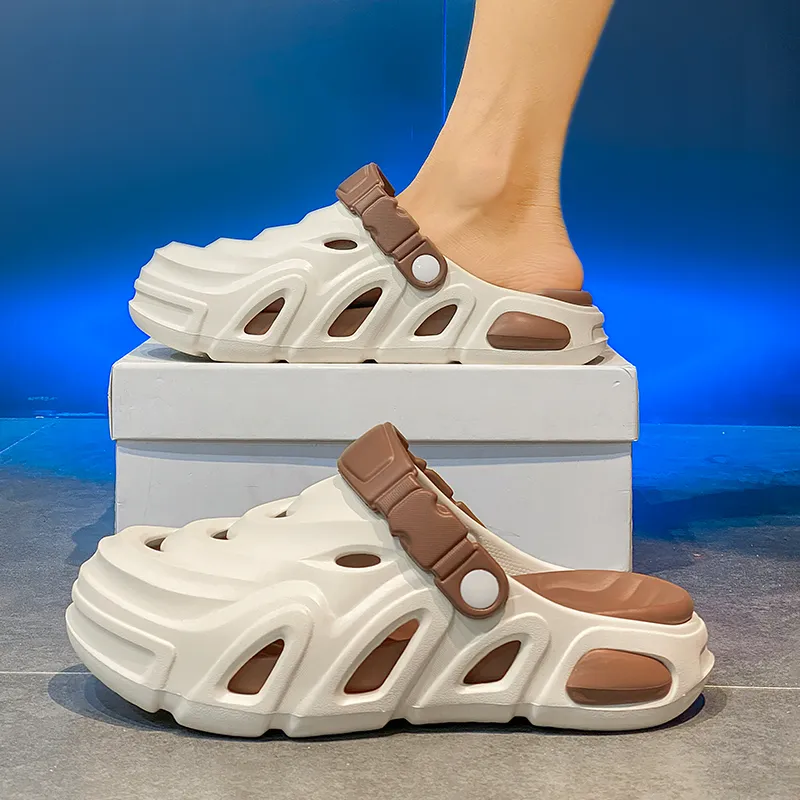 KUPE Clogs Men-11