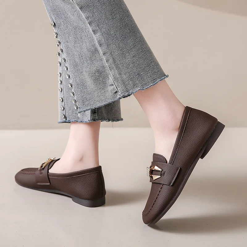 KUPE Casual Single Shoes Women's-11