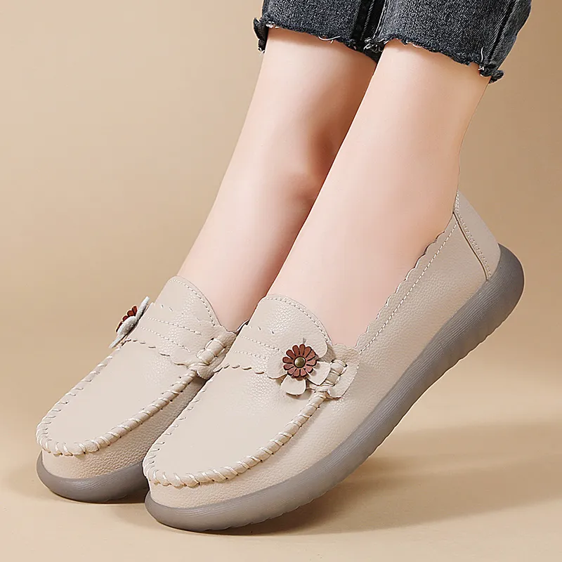 KUPE Casual Single Shoes Women's-2