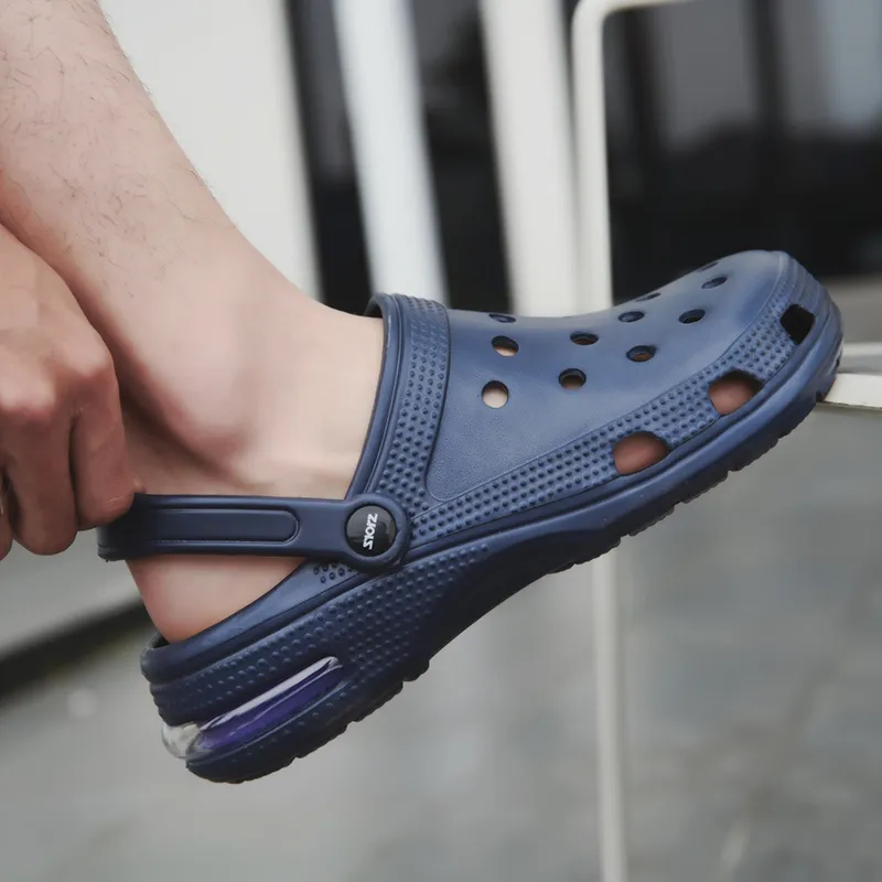 KUPE Clogs Men-14