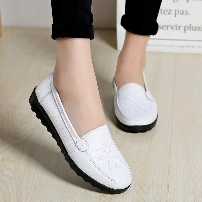 KUPE Casual Single Shoes Women's-8
