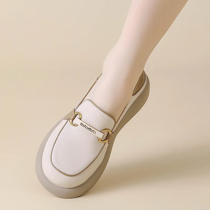 KUPE Casual Single Shoes Women's-9