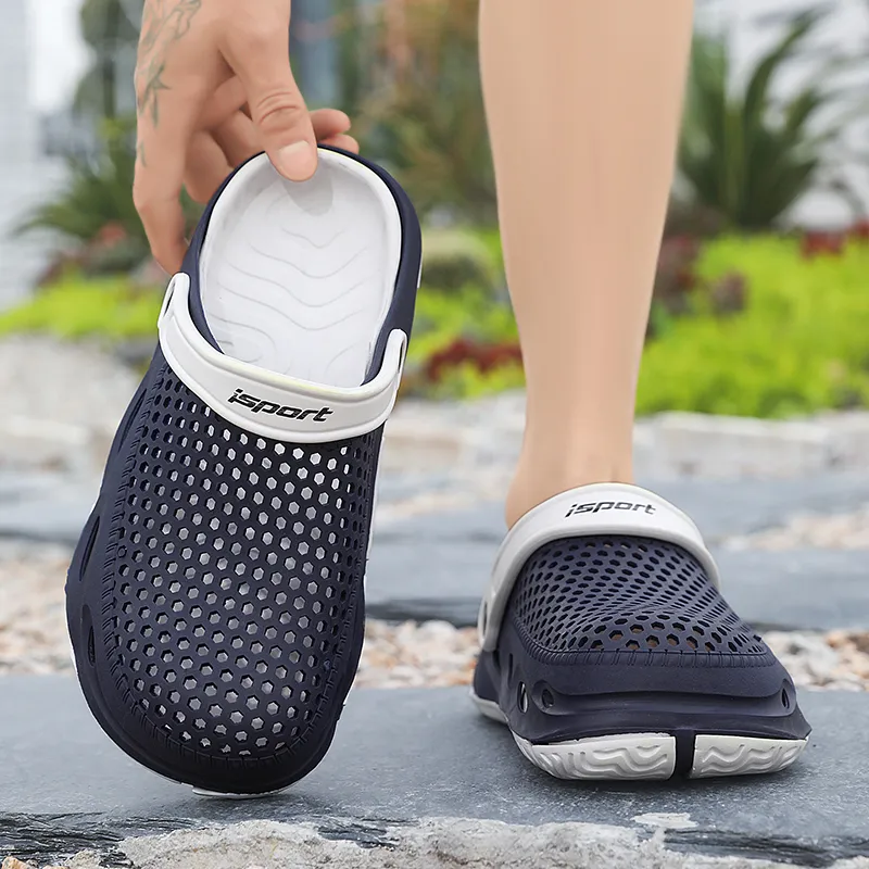 KUPE Clogs Men-12