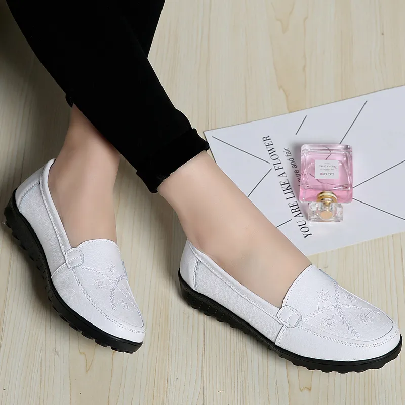 KUPE Casual Single Shoes Women's-10