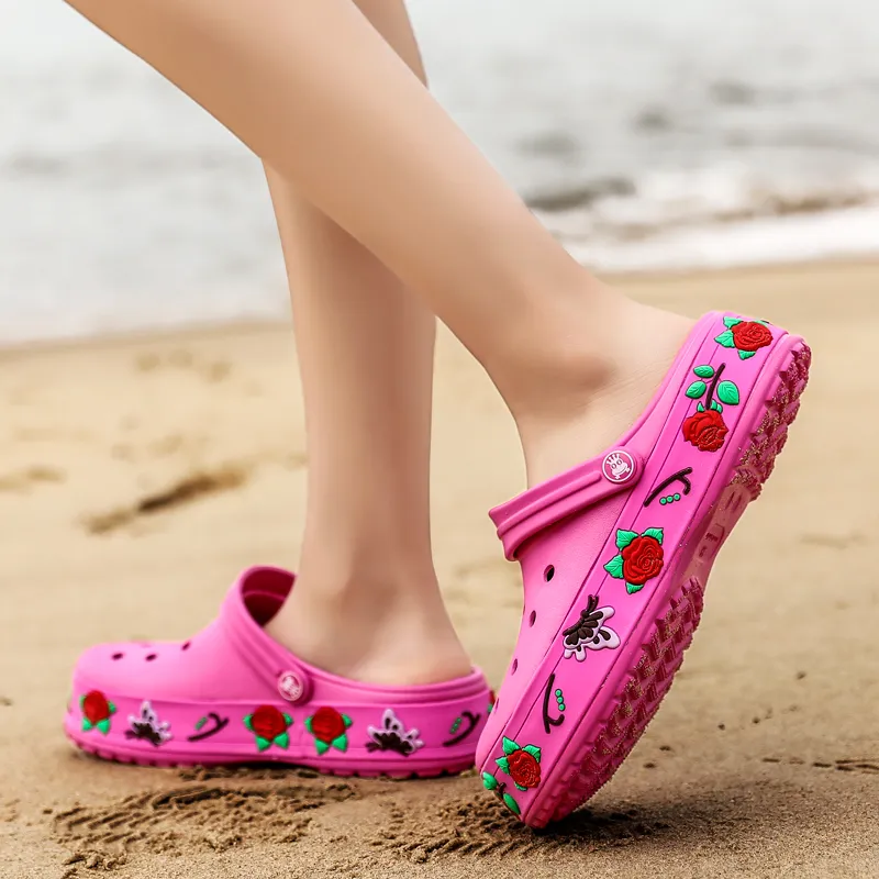KUPE Clogs Unisex-5