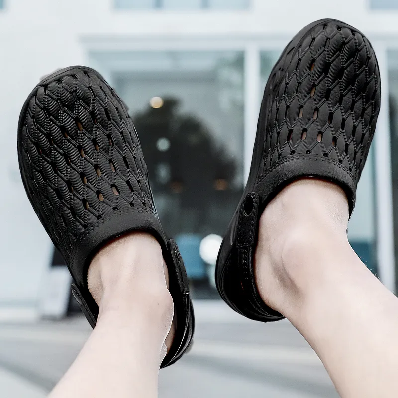 KUPE Clogs Men-3