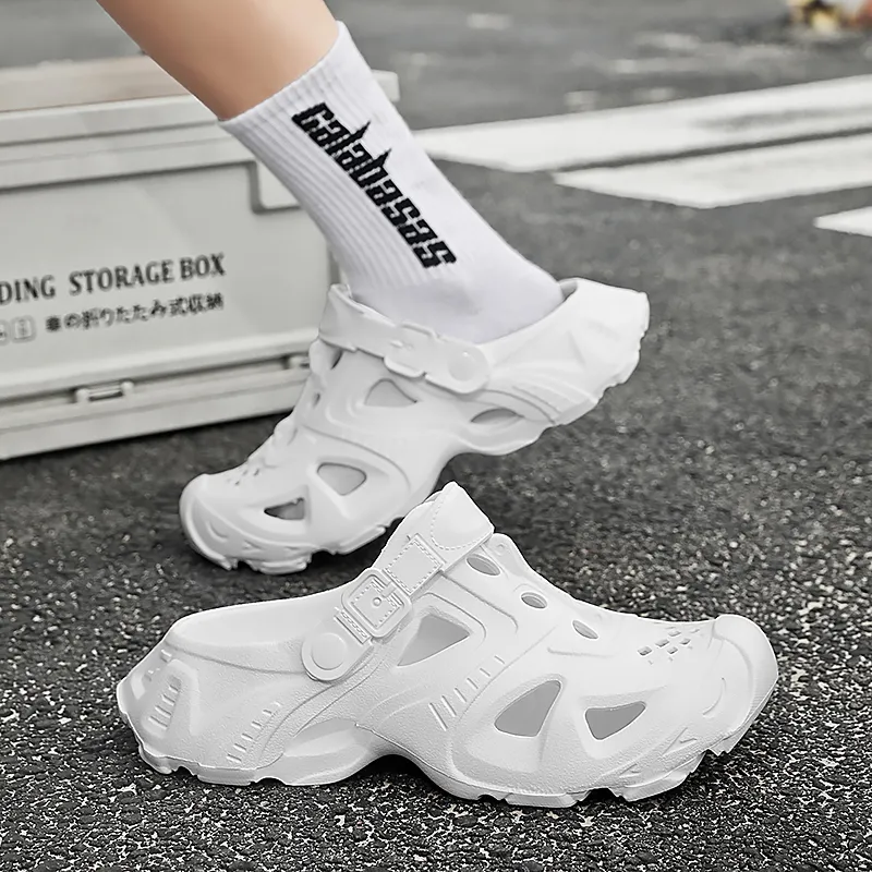 KUPE Clogs Unisex-7