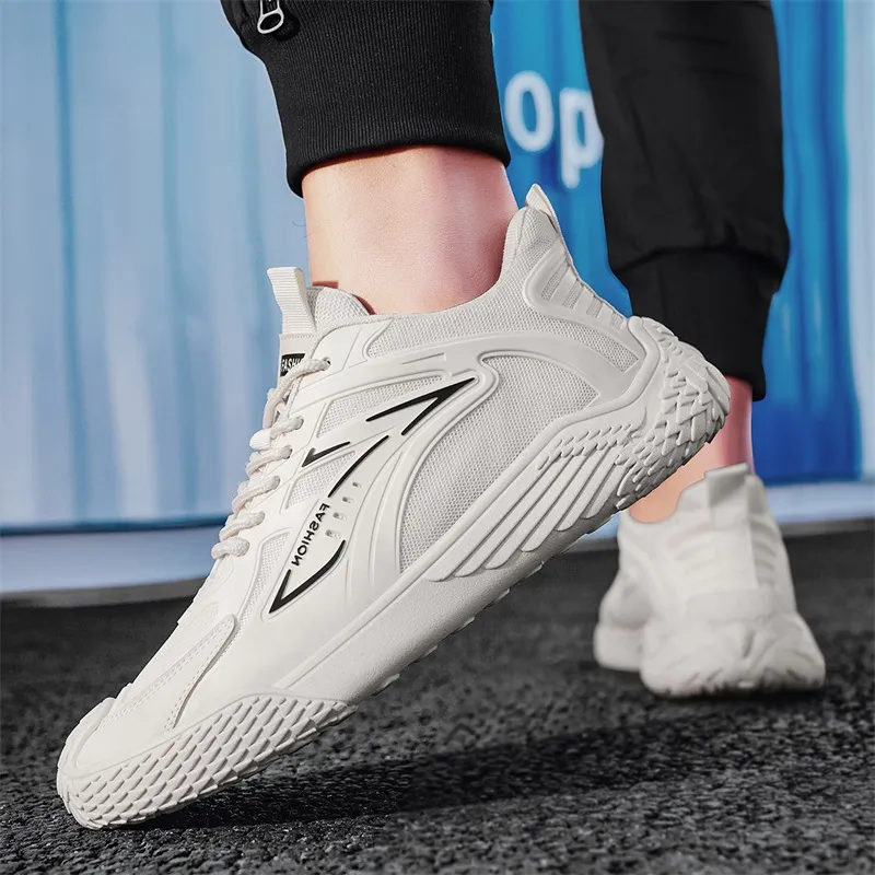 KUPE Low Top Casual Shoes Men's-7