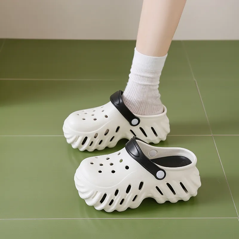 KUPE Clogs Women's-4
