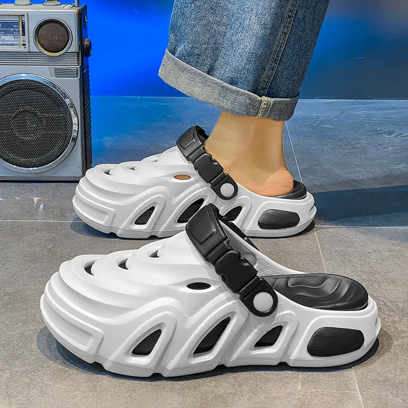 KUPE Clogs Men-8