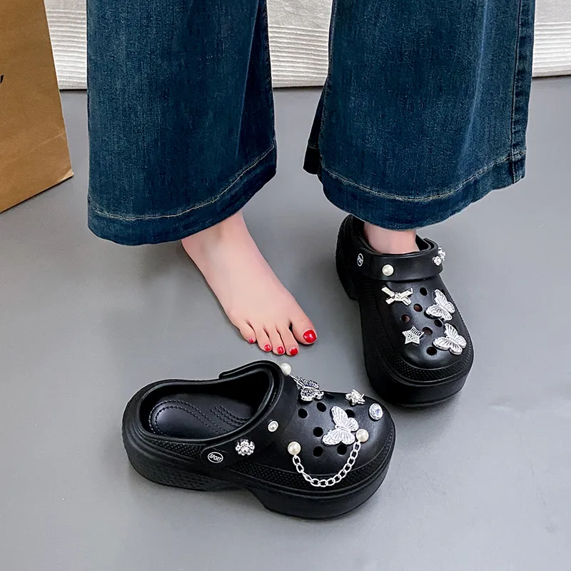 KUPE Clogs Women's-8