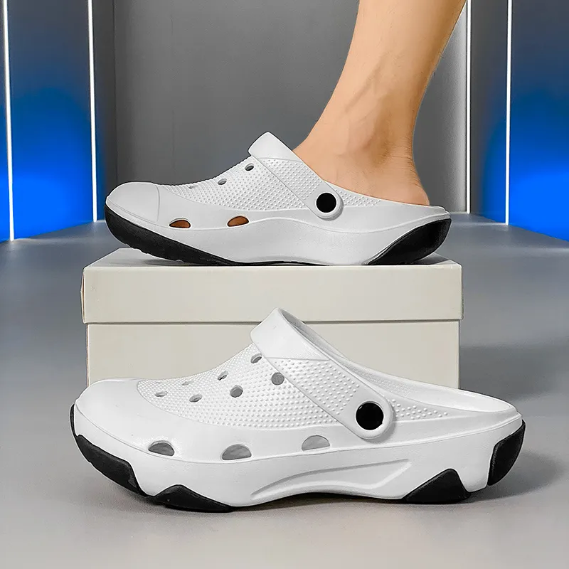 KUPE Clogs Men-11