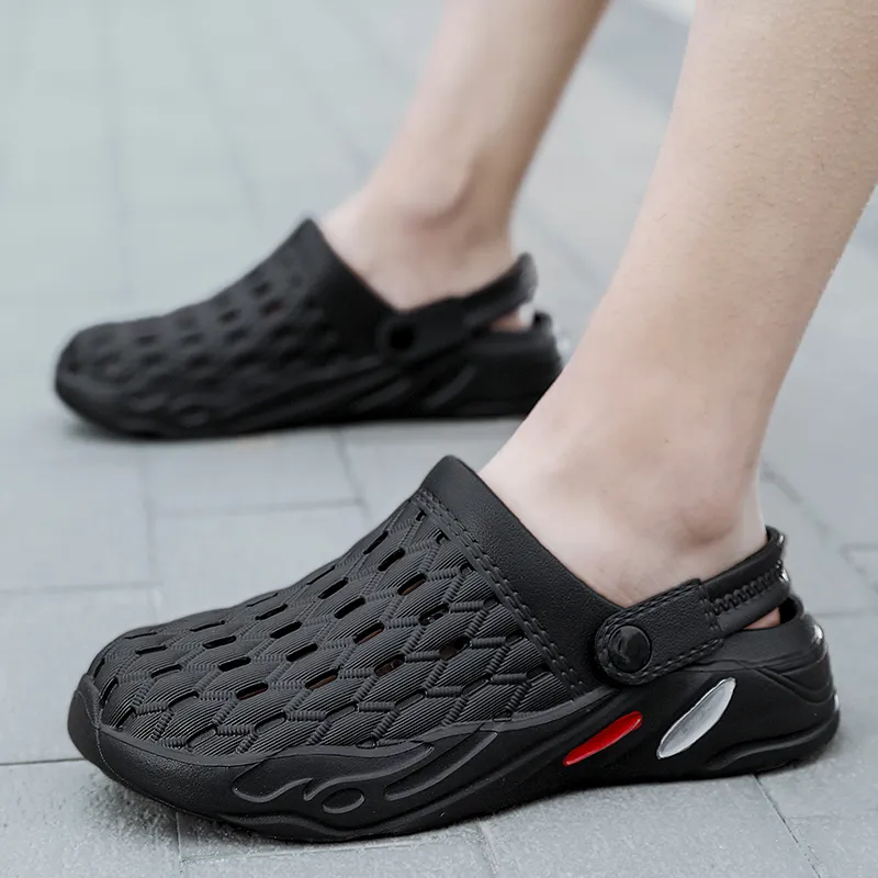 KUPE Clogs Men-2