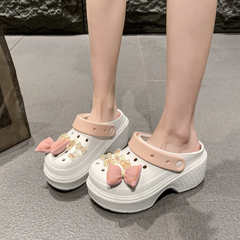 KUPE Clogs Women's-2